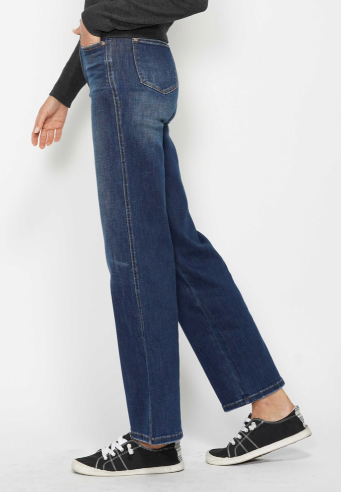 Peshtigo Straight Jeans