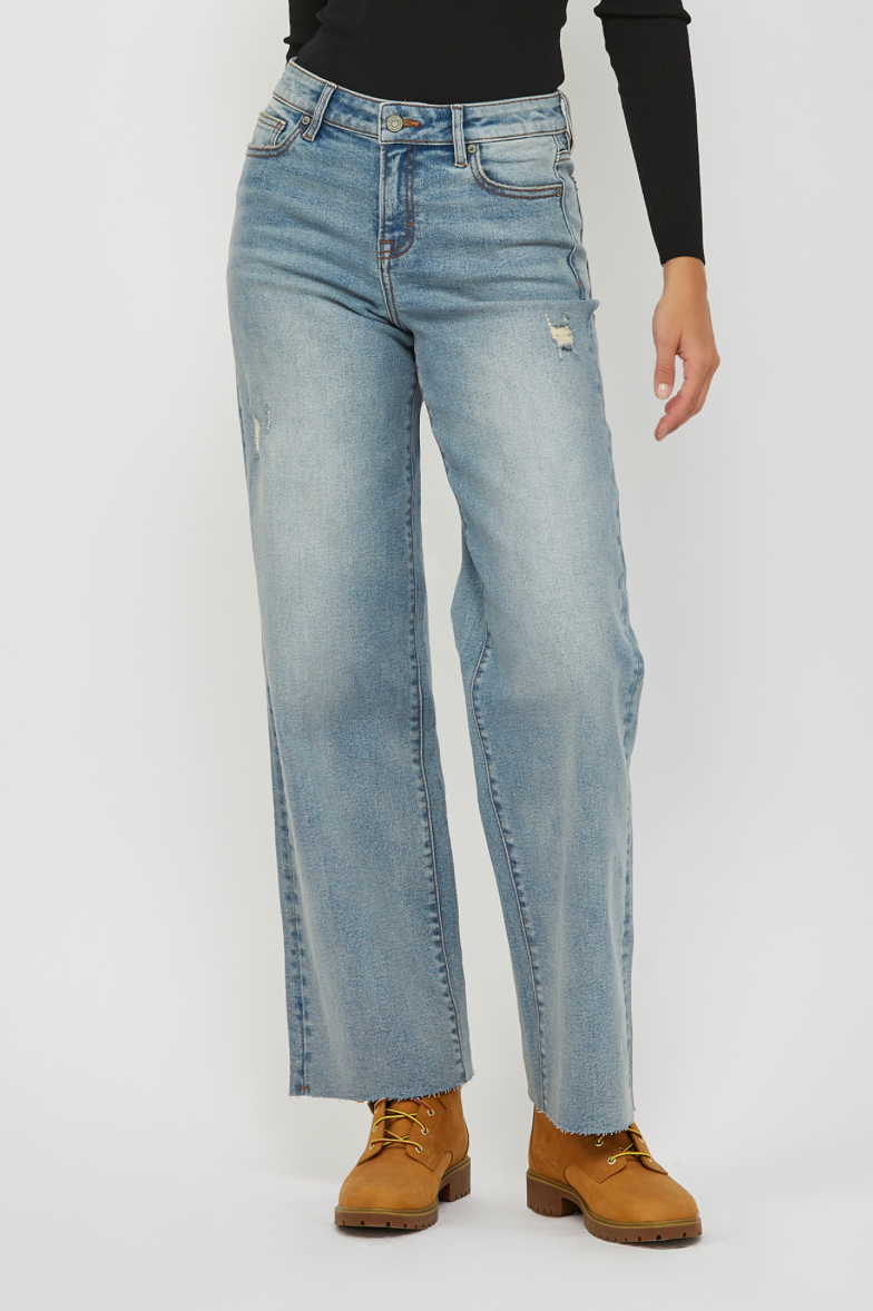New Glarus Dad Jeans