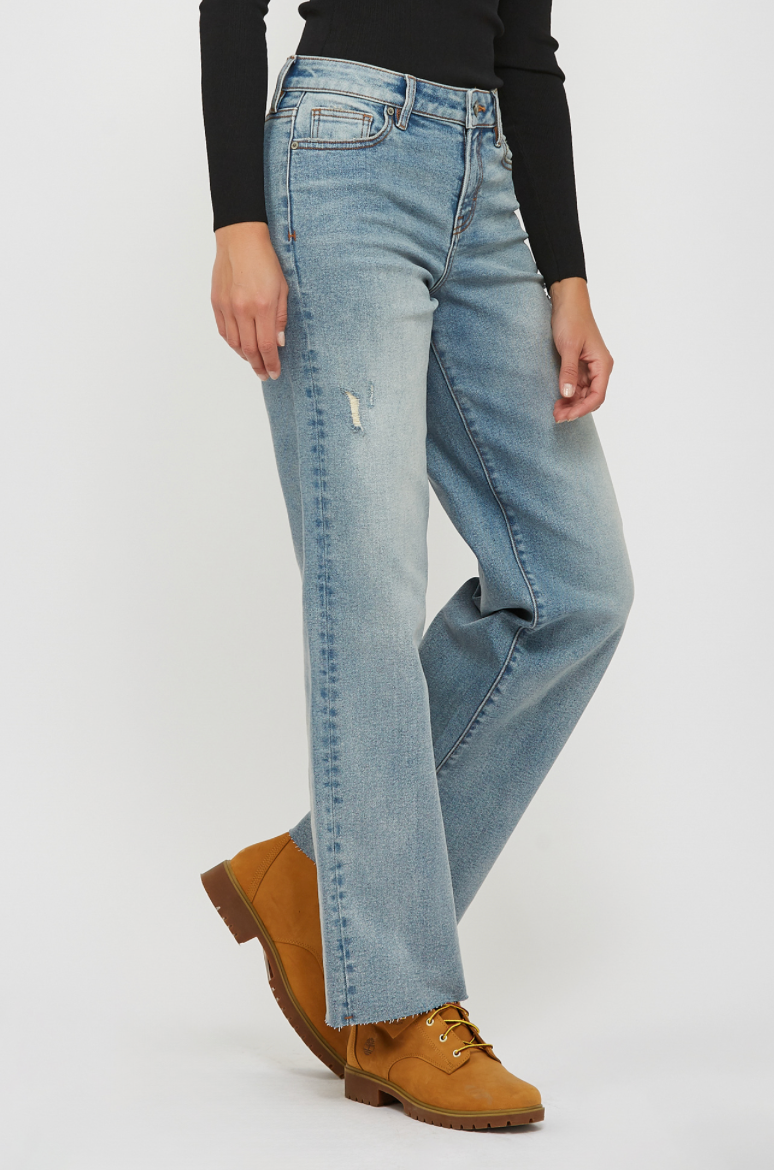 New Glarus Dad Jeans