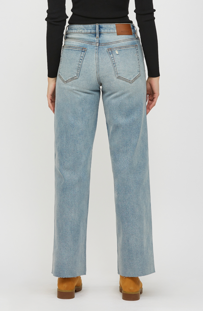 New Glarus Dad Jeans