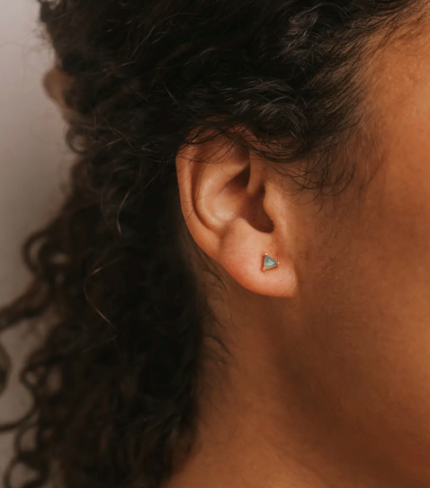 Mini Energy Earrings