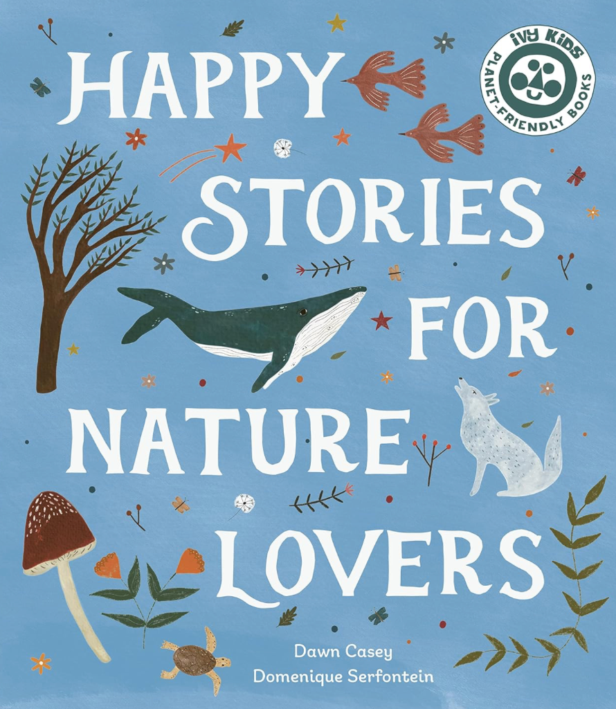 Happy Stories for Nature Lovers