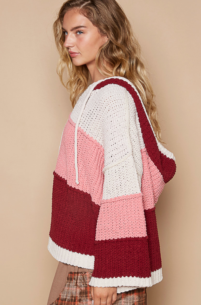 Breezy Sweatshirt