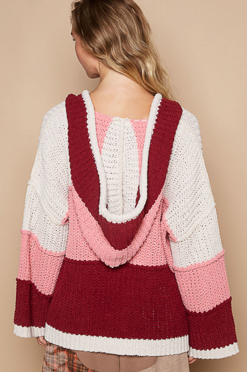 Breezy Sweatshirt