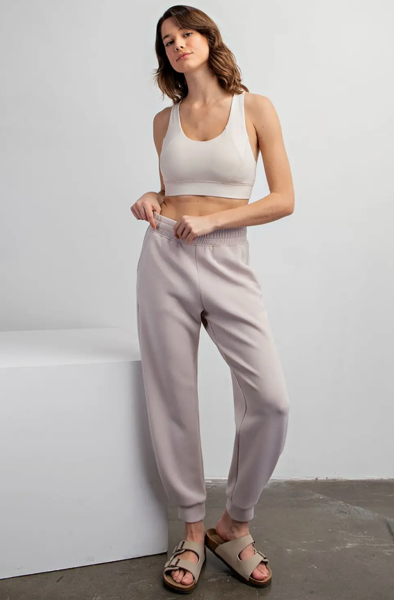 Scuba Joggers