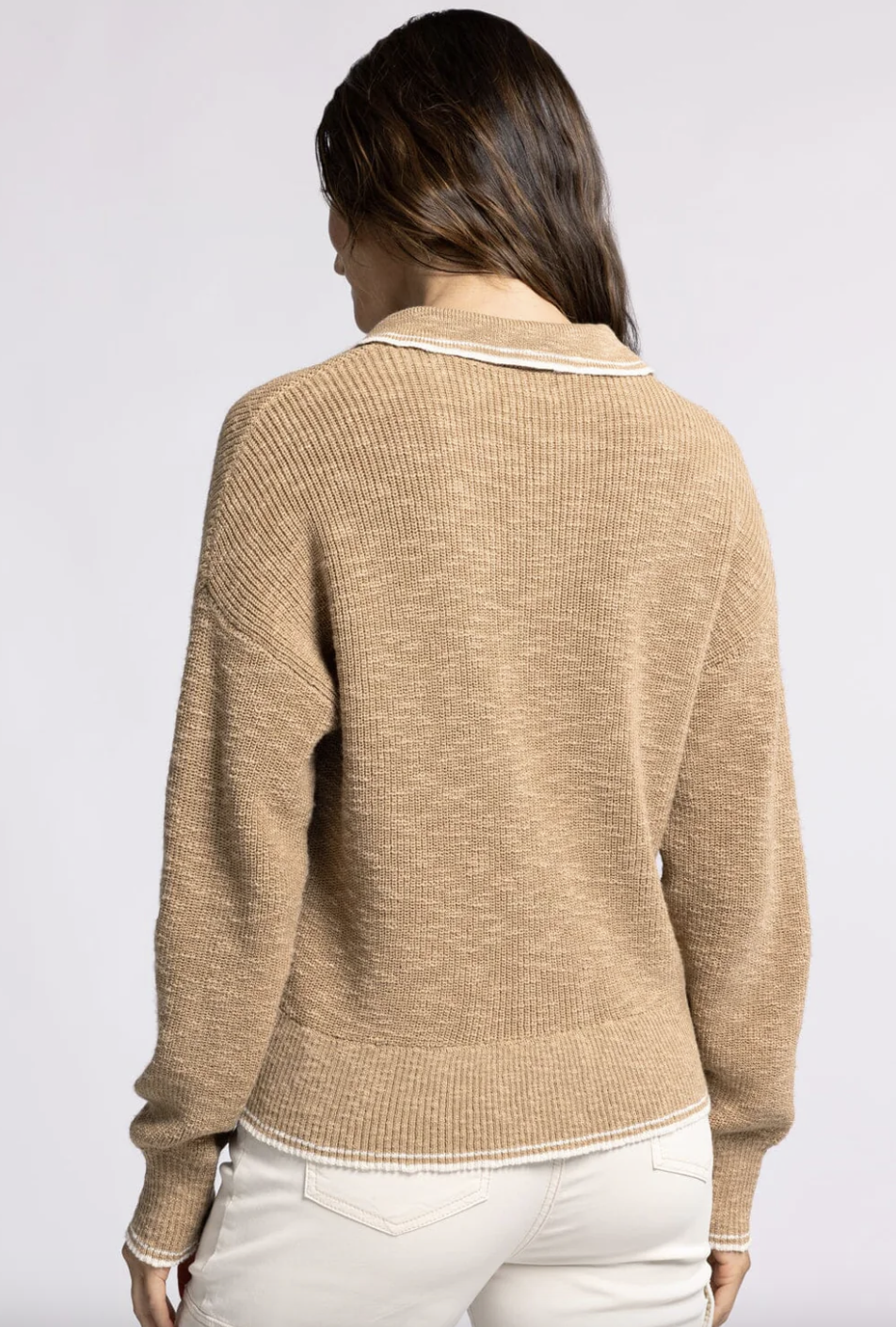 Shine Sweater