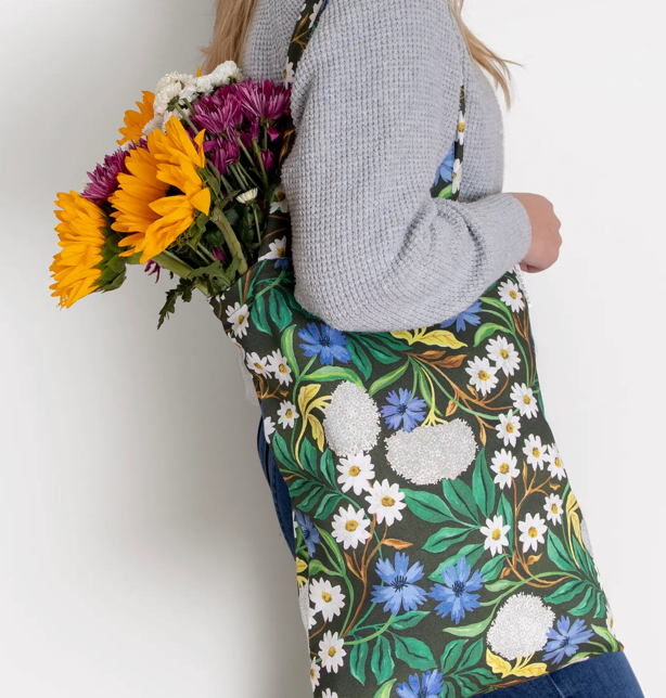 Forage Tote