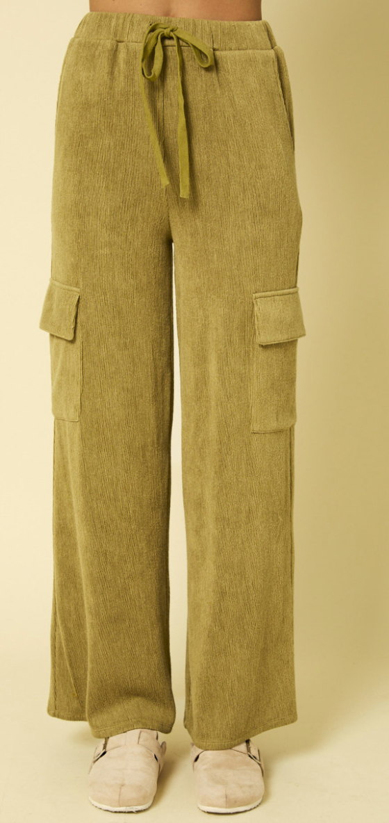 Forage Pants