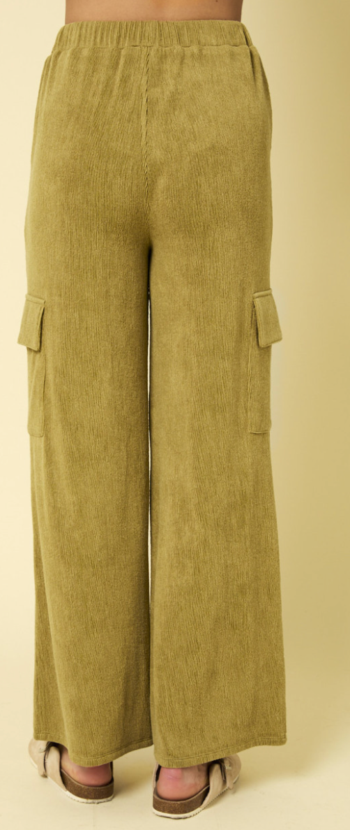 Forage Pants