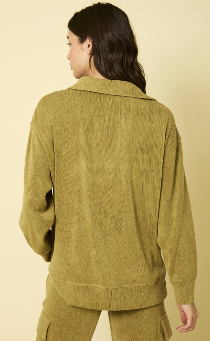 Forage Top