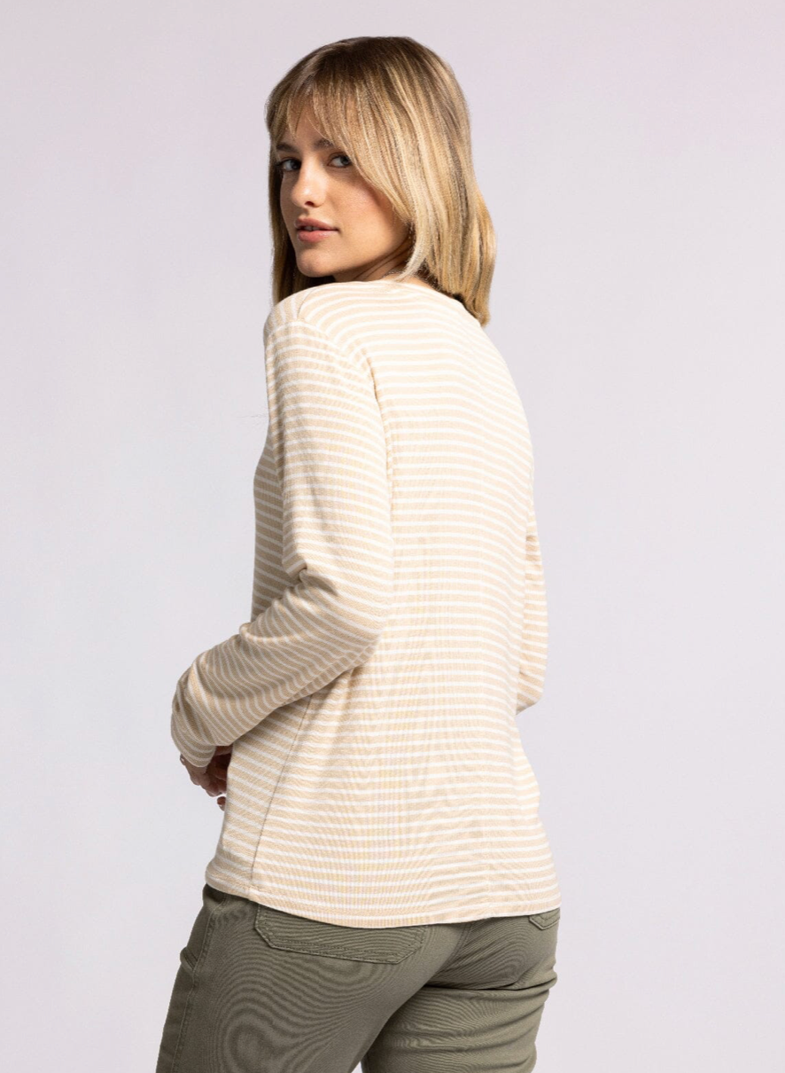 Classic Long Sleeve
