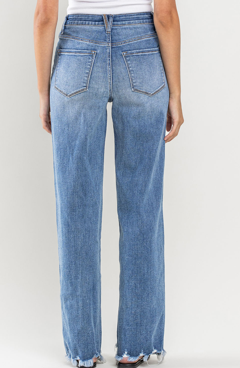 Apostle Islands Loose Jeans