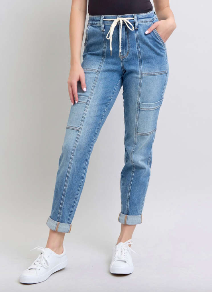 Geneva Lake Cargo Joggers