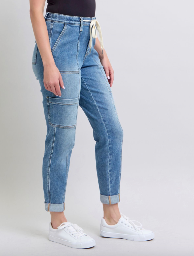 Geneva Lake Cargo Joggers
