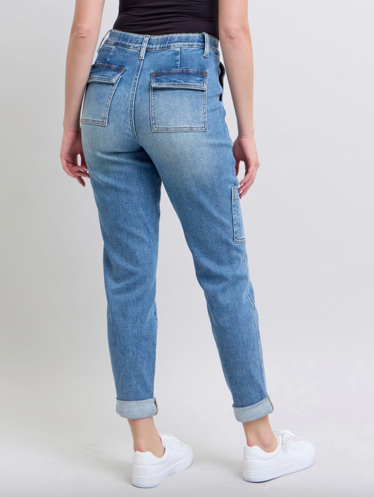 Geneva Lake Cargo Joggers