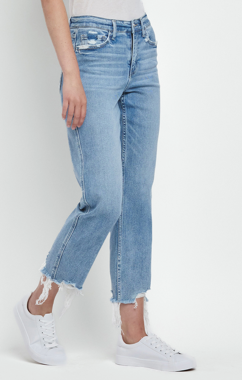 Whitewater Straight Jeans