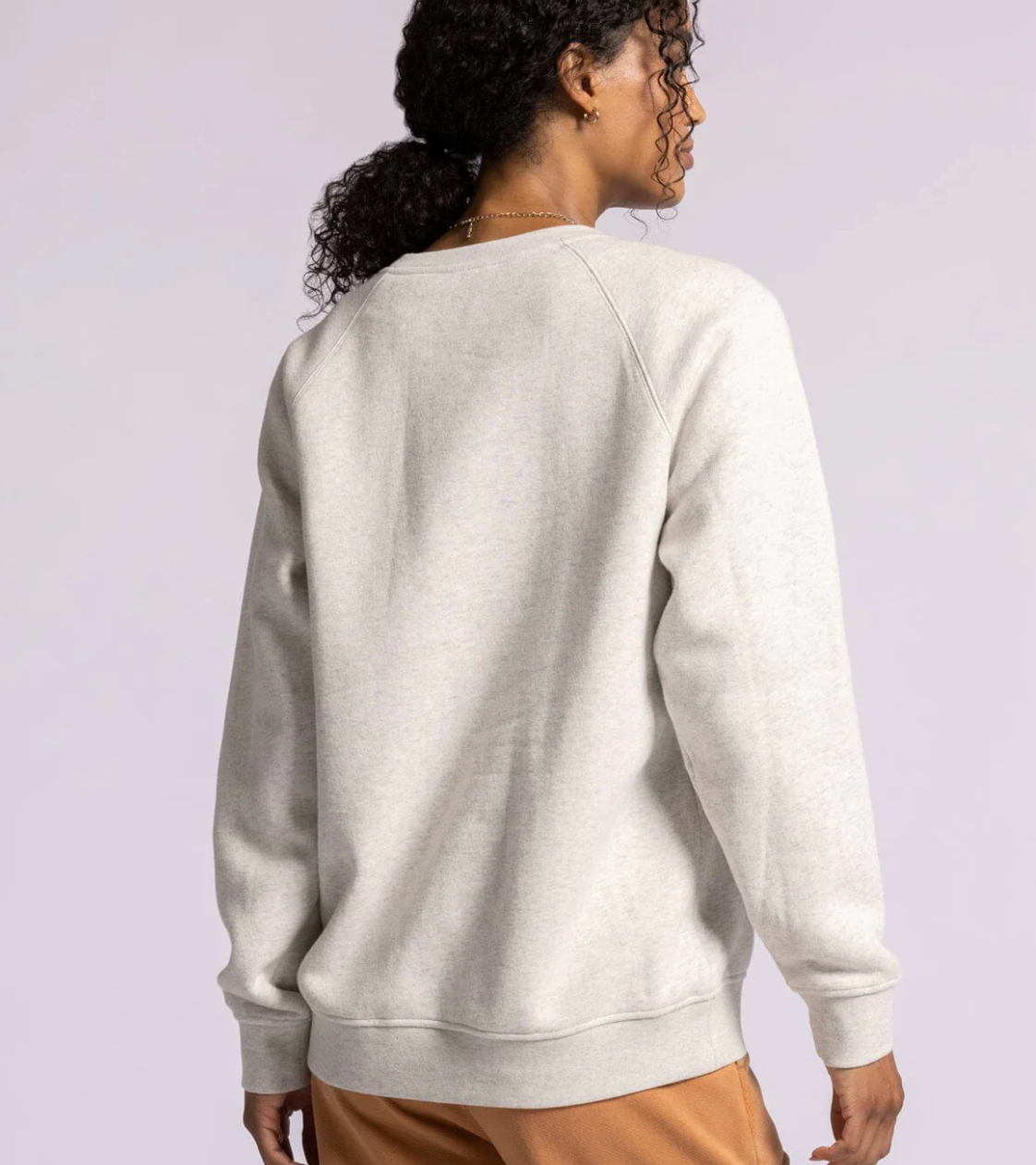 Midwest Crewneck