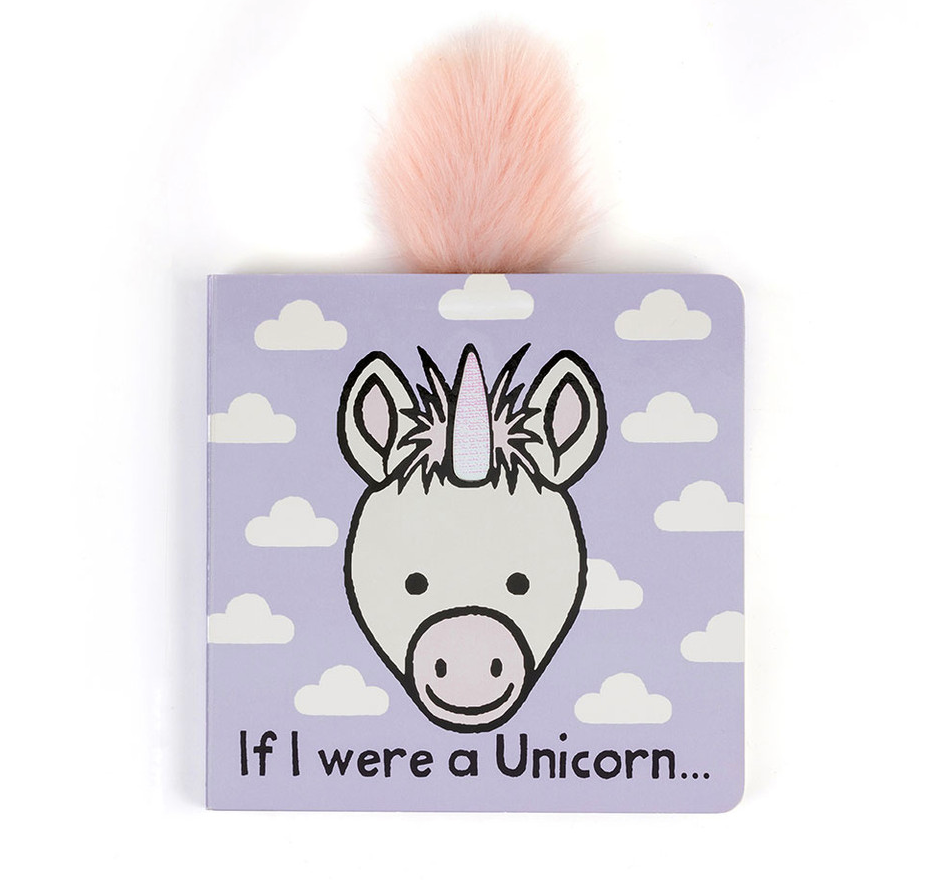If I Were A Unicorn