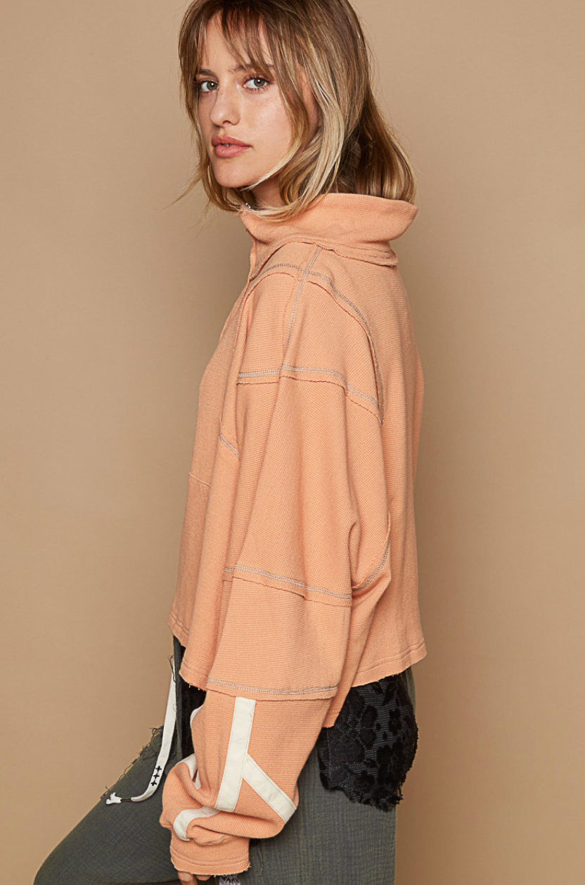 Sunrise Sweatshirt