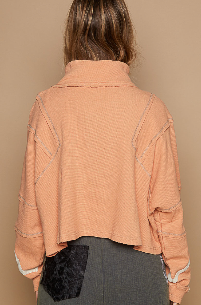 Sunrise Sweatshirt