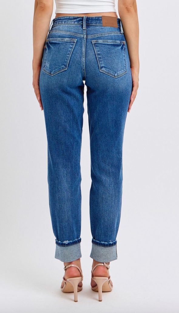 Waukesha Boyfriend Jeans