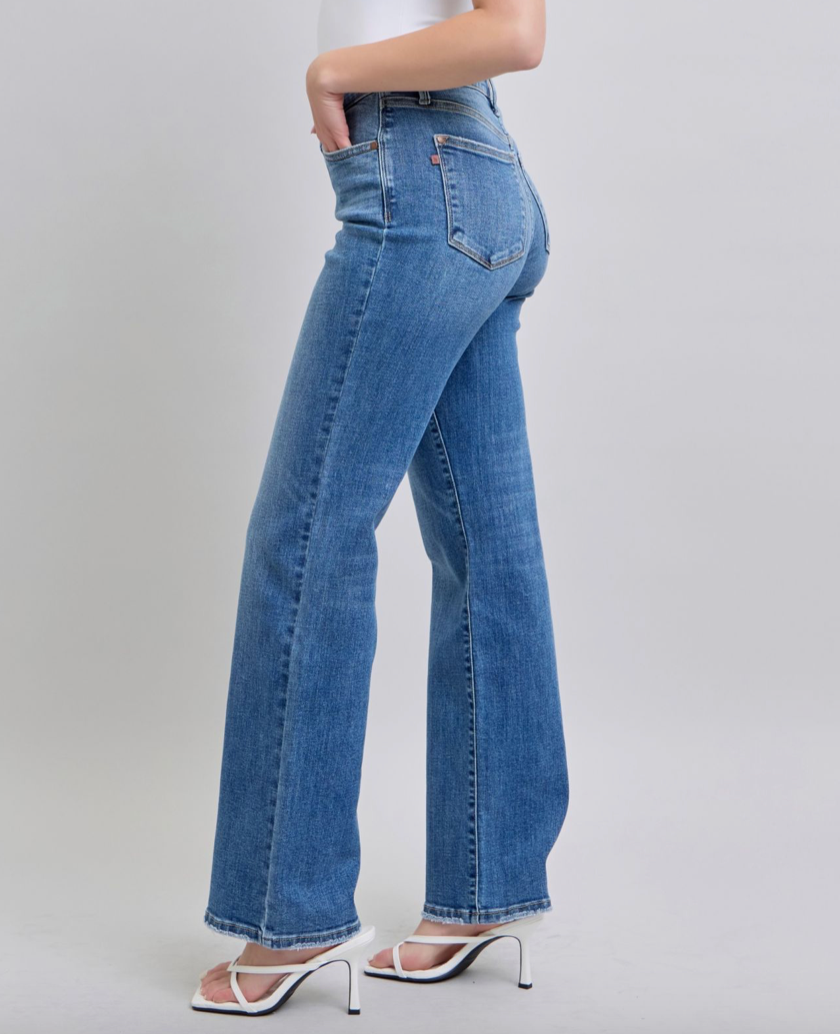 Holmen Vintage Straight Jeans