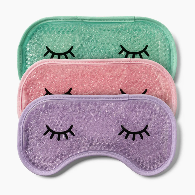 Hot & Cold Gel Eye Mask