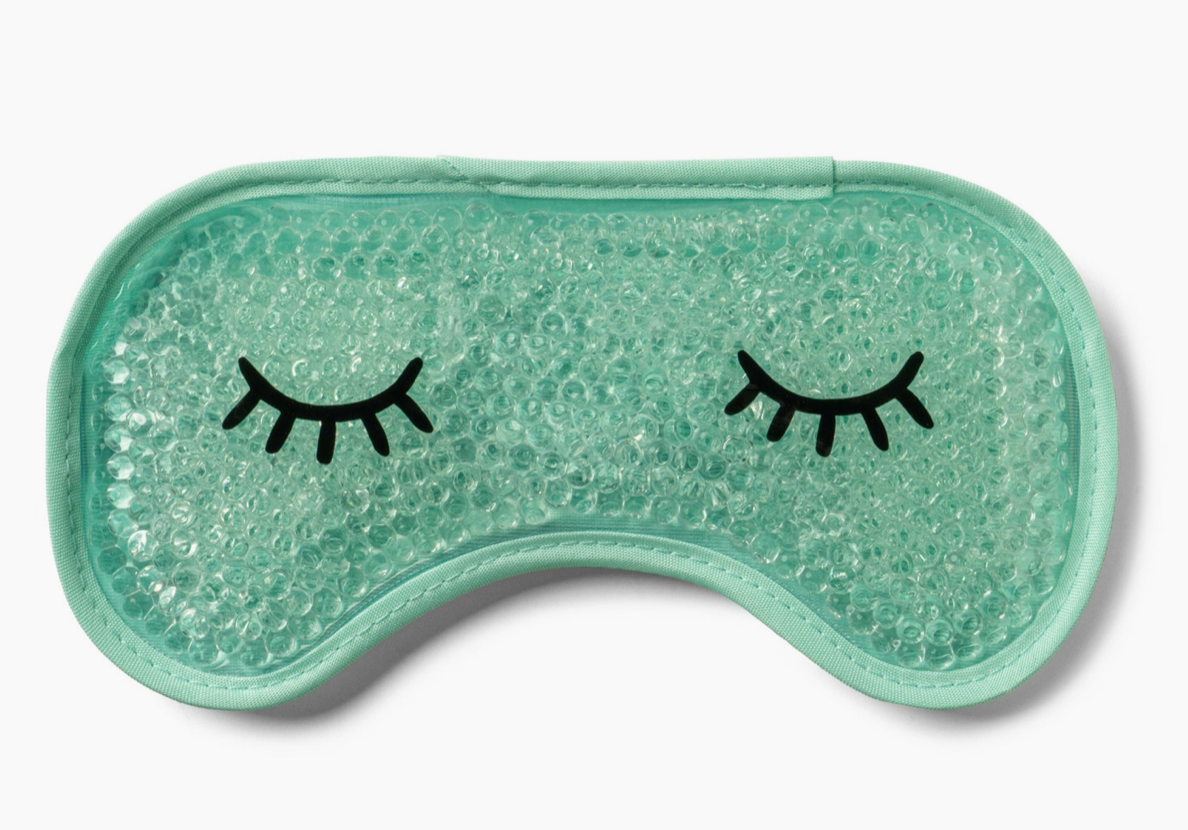 Hot & Cold Gel Eye Mask