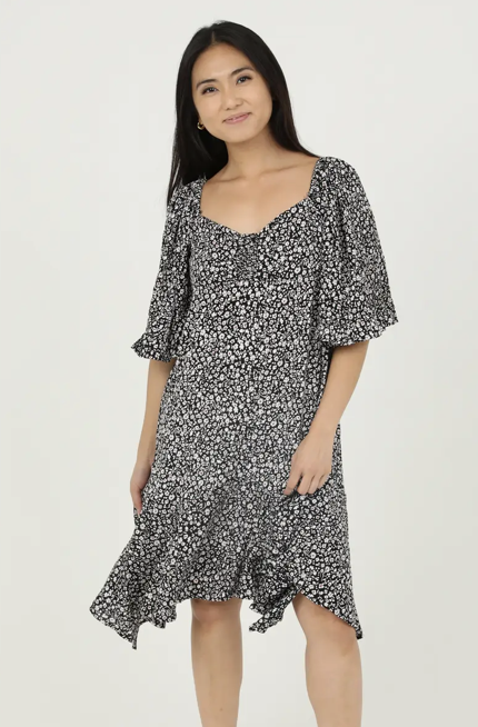 Dreaming Dress