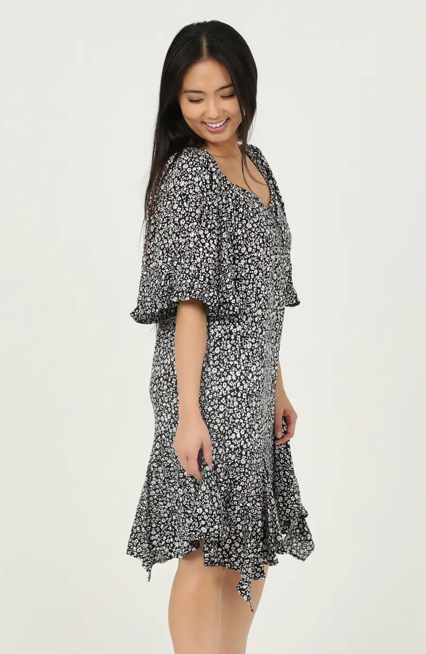 Dreaming Dress