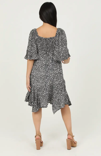 Dreaming Dress
