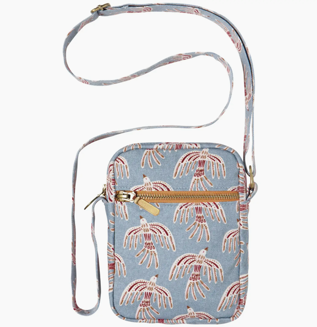 Market Crossbody