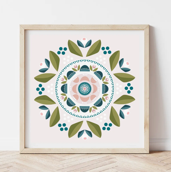 Liv Print