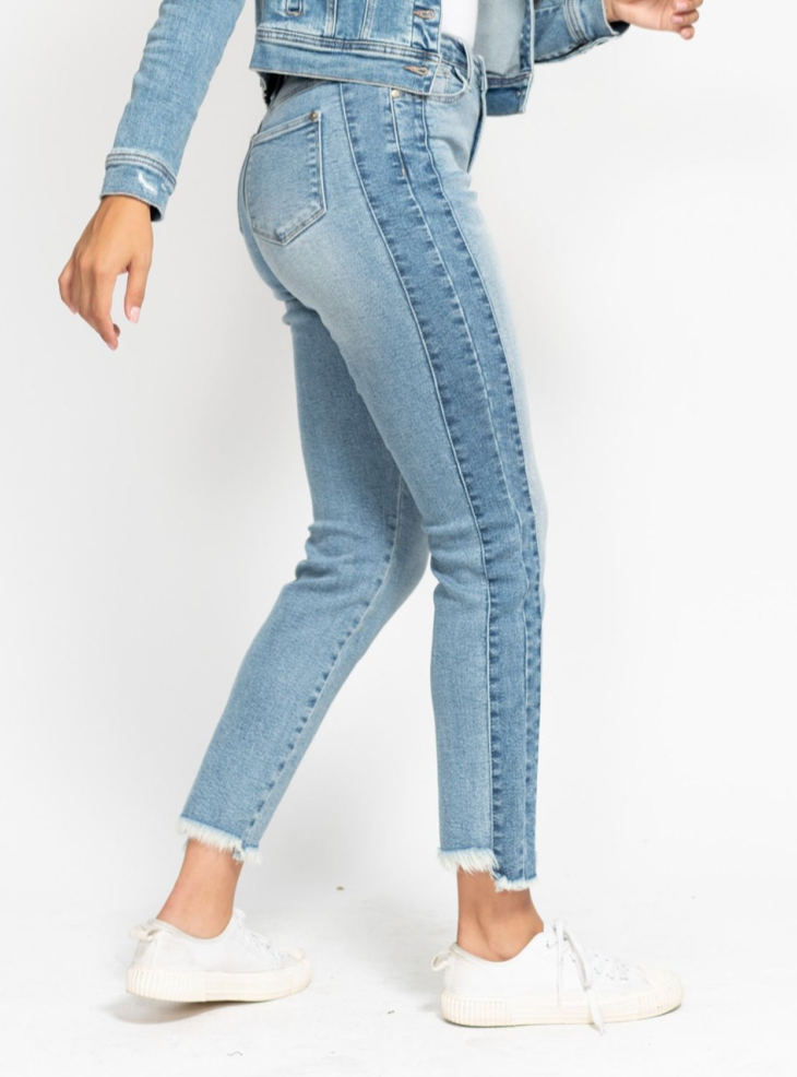 Two Rivers Vintage Denim