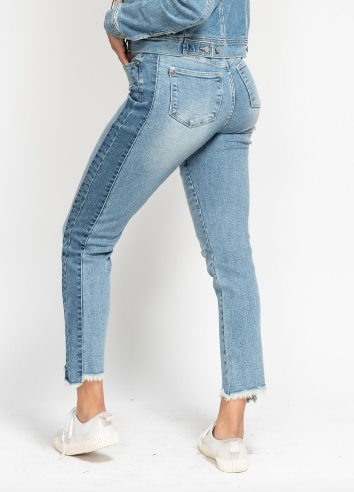 Two Rivers Vintage Denim