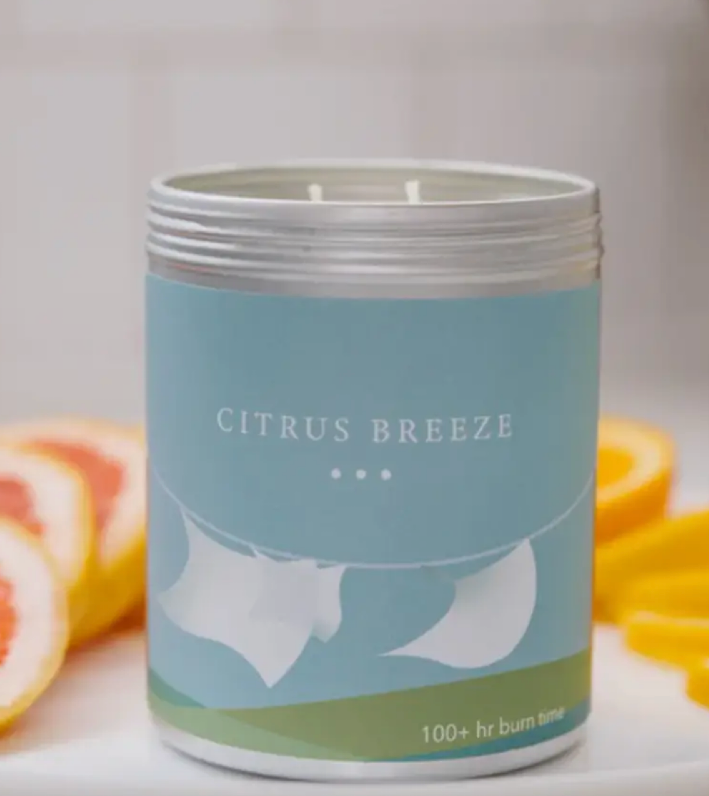 Keeper Summer Candles