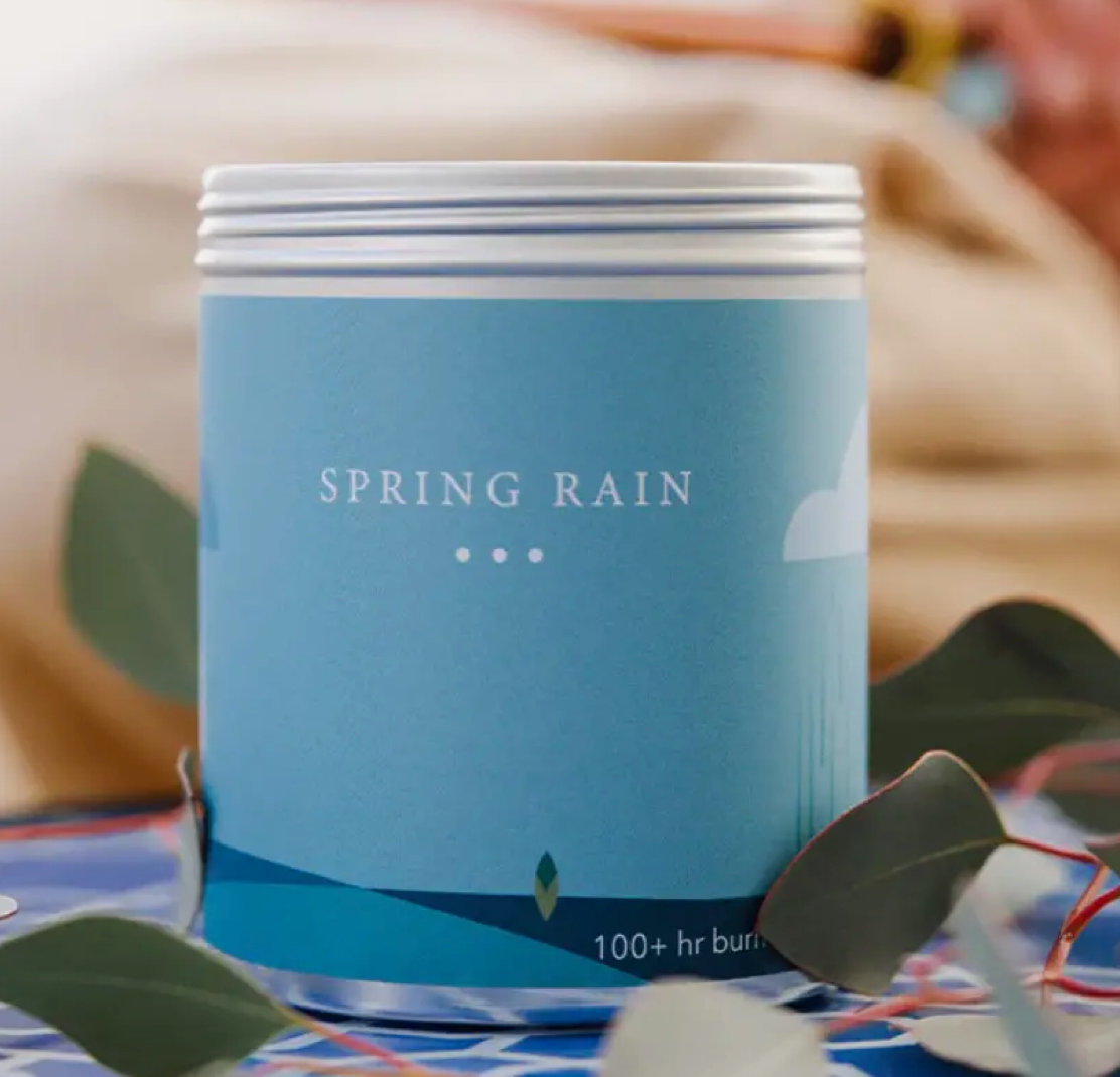 Keeper Summer Candles