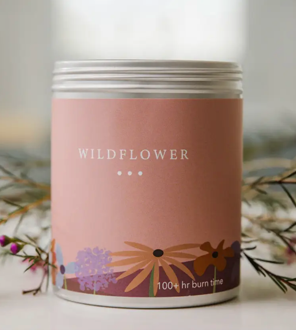 Keeper Summer Candles