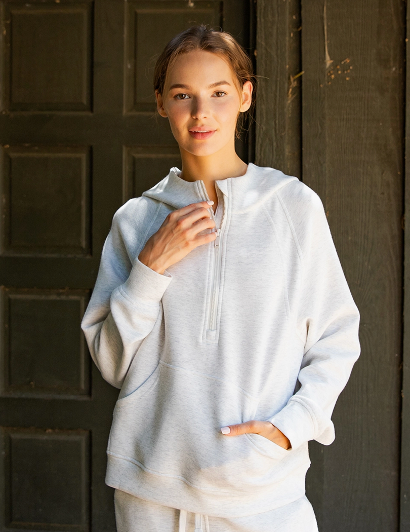 Ash Sweatshirt