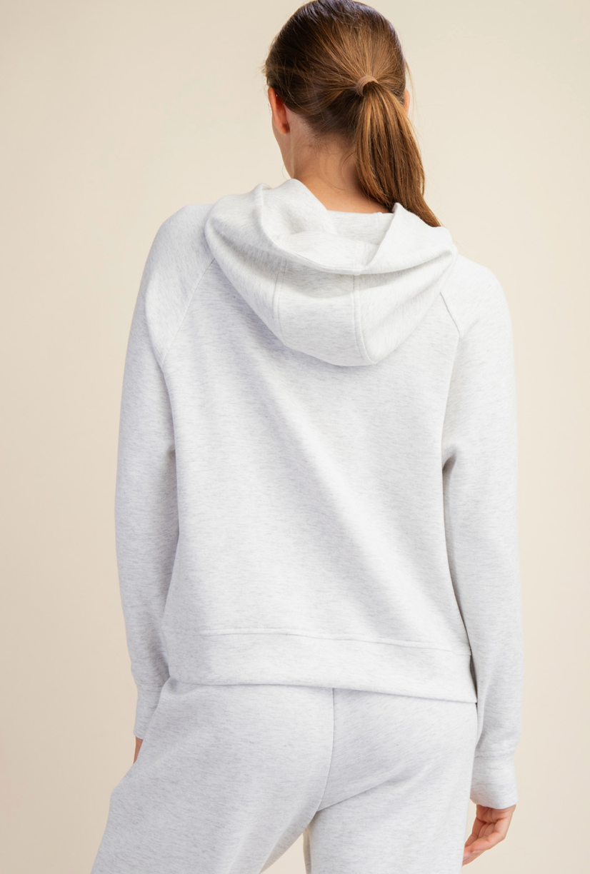 Ash Sweatshirt