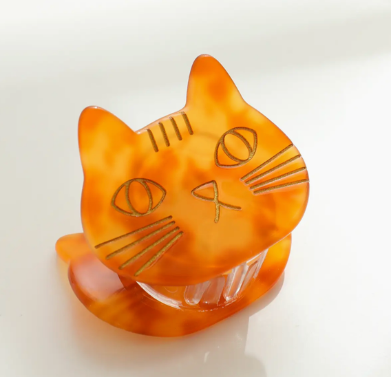 Cat Claw Clips