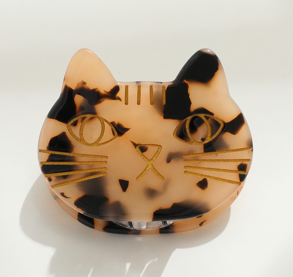 Cat Claw Clips