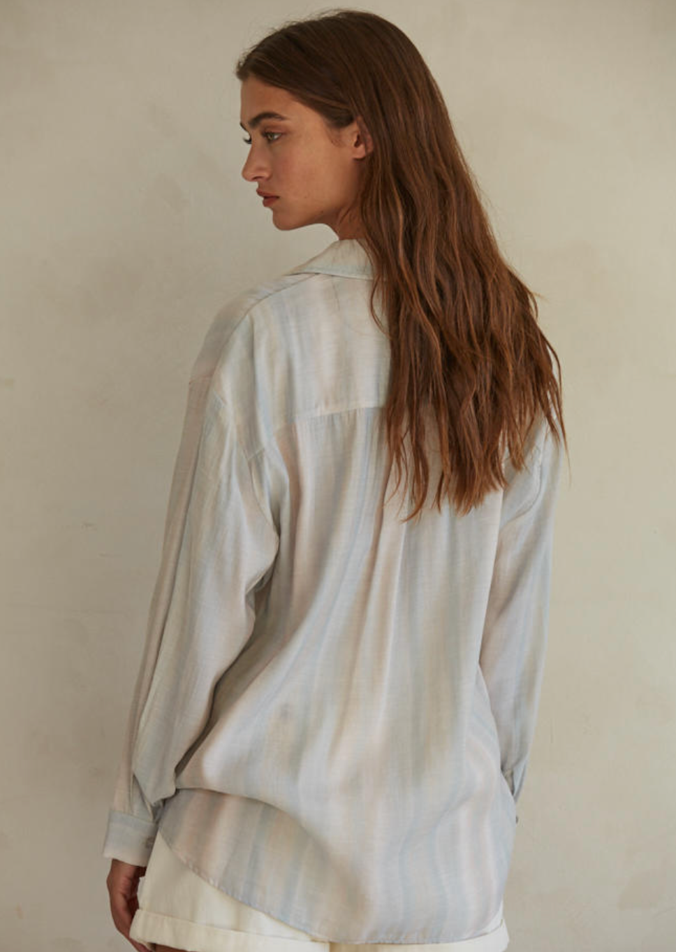 Vagabond Top