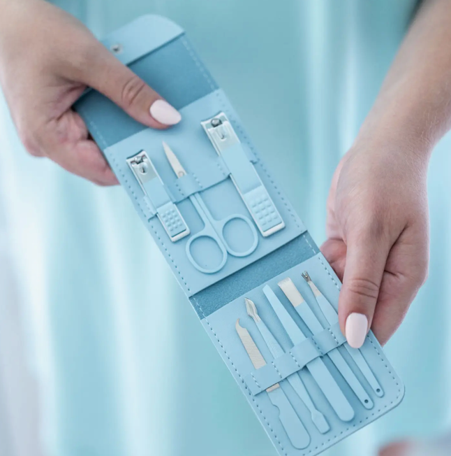 Nail Care Kit