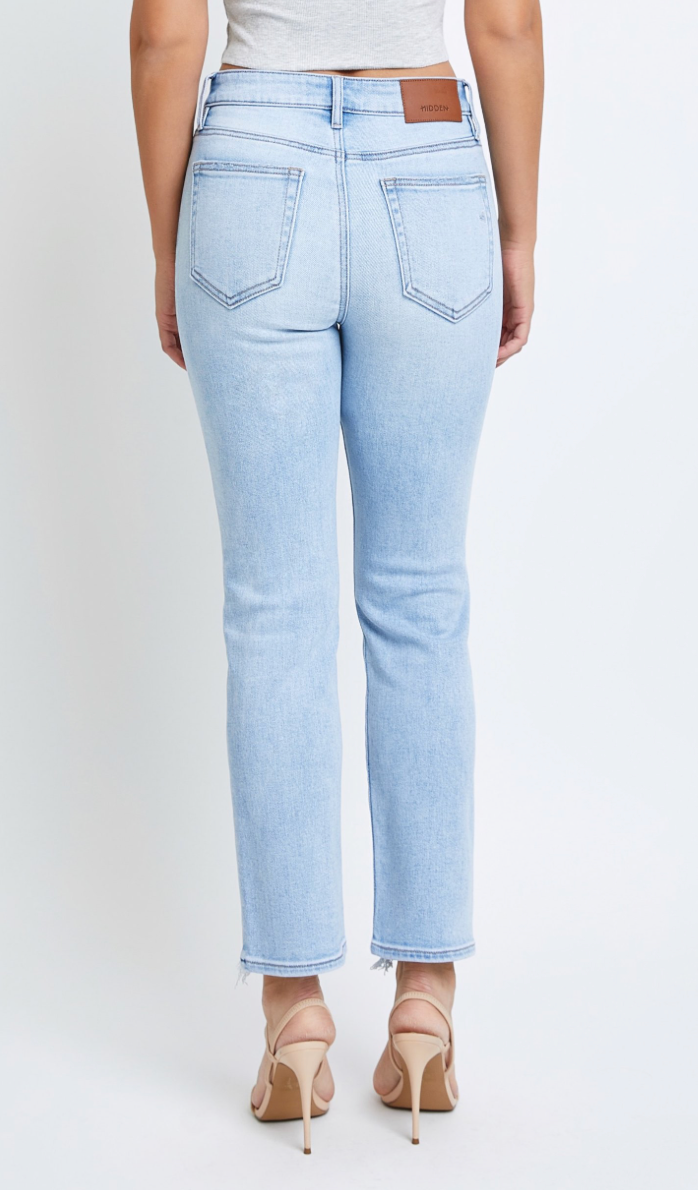 Hayward Cigarette Skinny Jeans