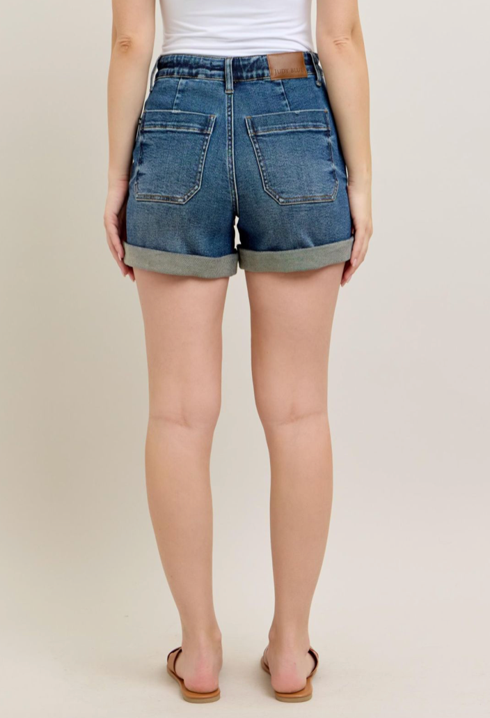 Always Shorts
