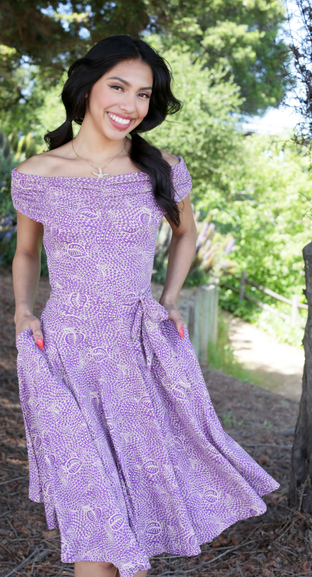 Ivy Dress
