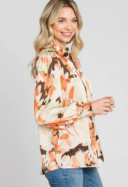 Charmed Life Top