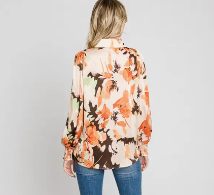 Charmed Life Top