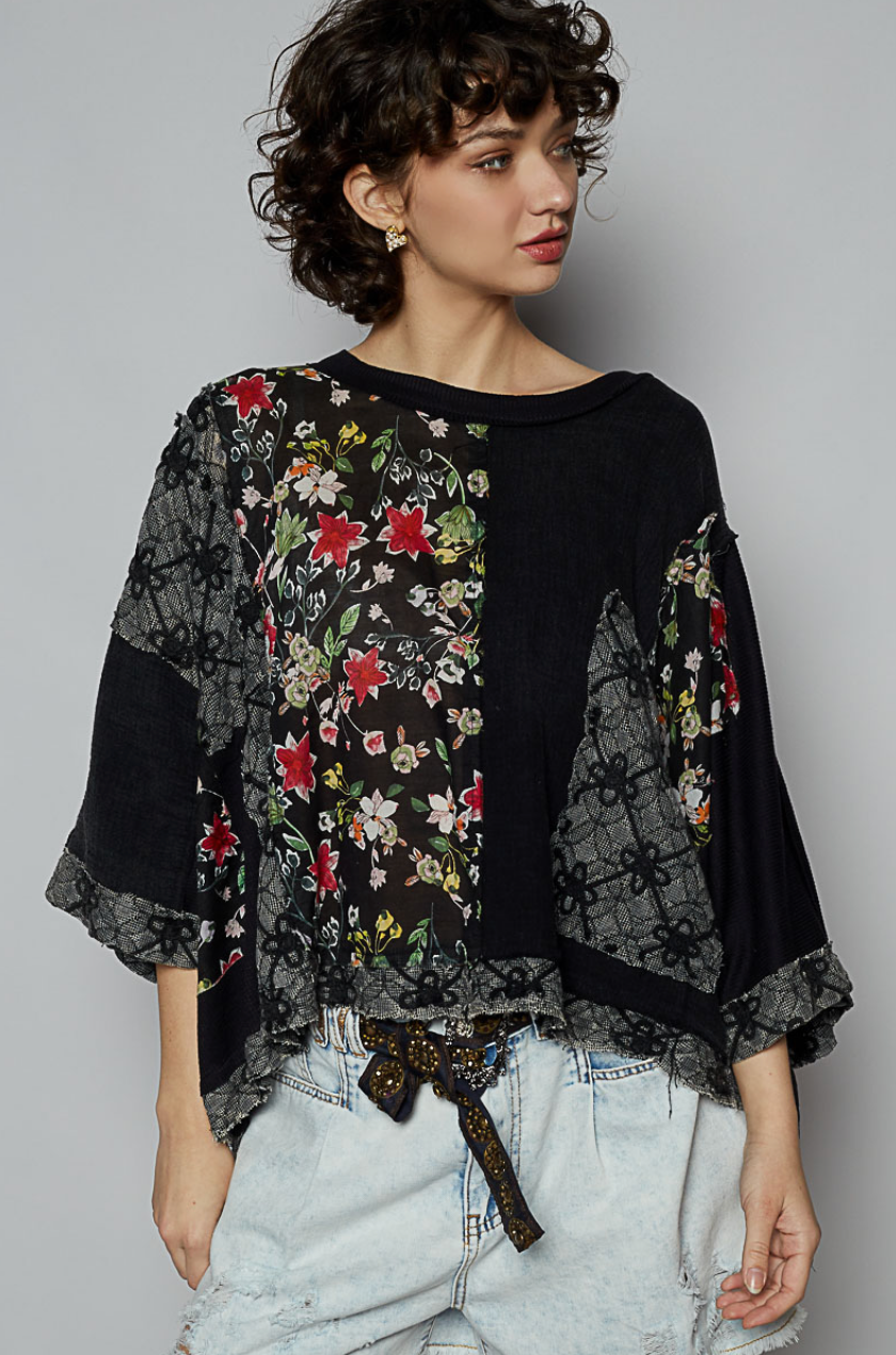 Dreamscape Top
